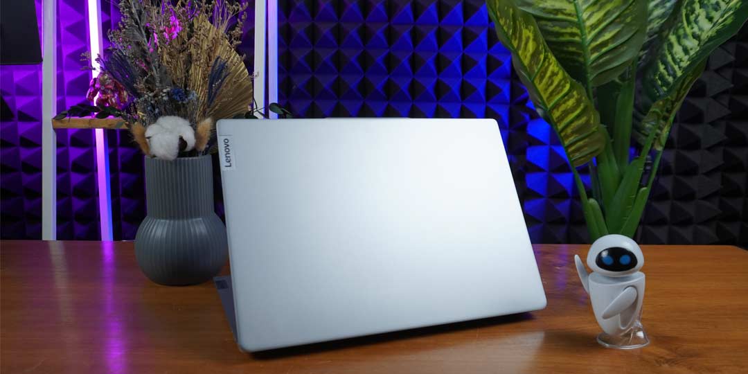 Review Lenovo IdeaPad Slim 5