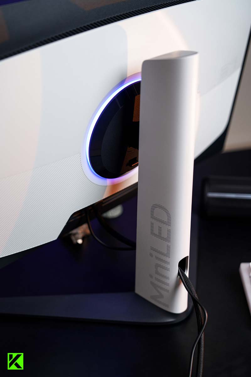 Review Monitor Xiaomi G Pro 27i