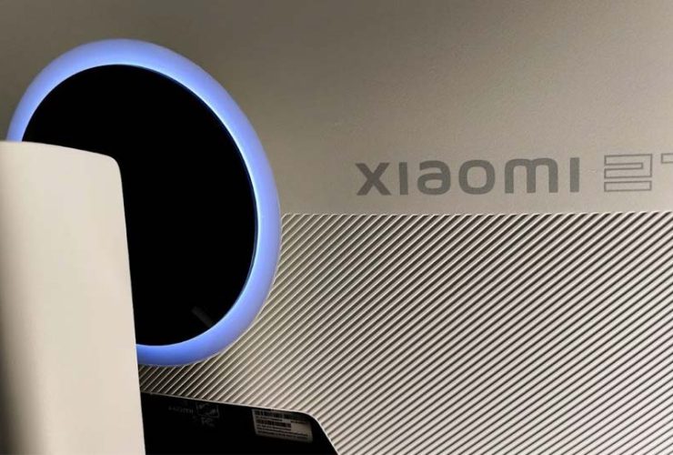Review Monitor Xiaomi G Pro 27i