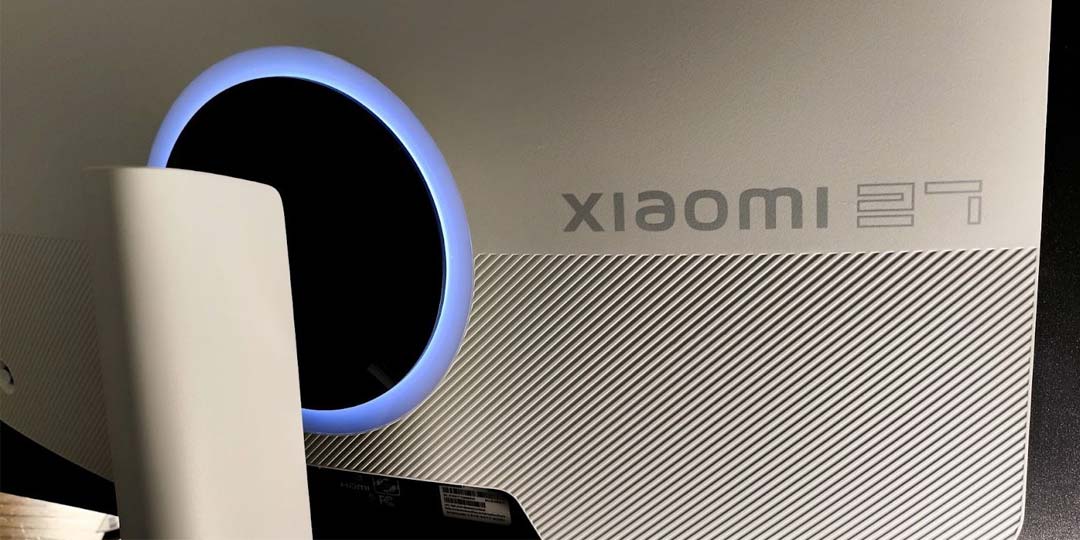 Review Monitor Xiaomi G Pro 27i