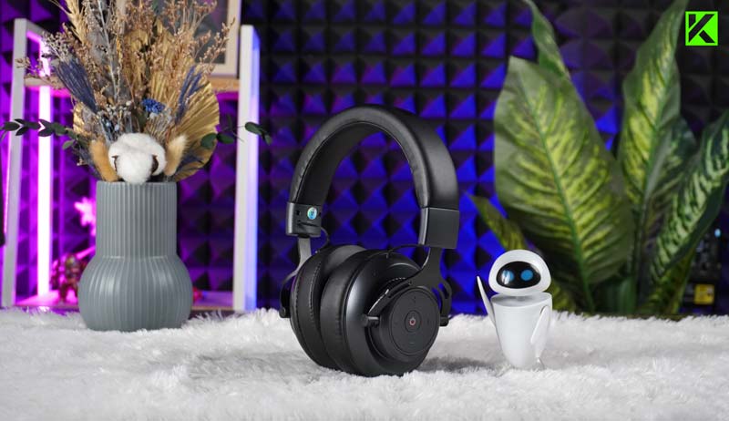 Review Rexus Thundervox HX28