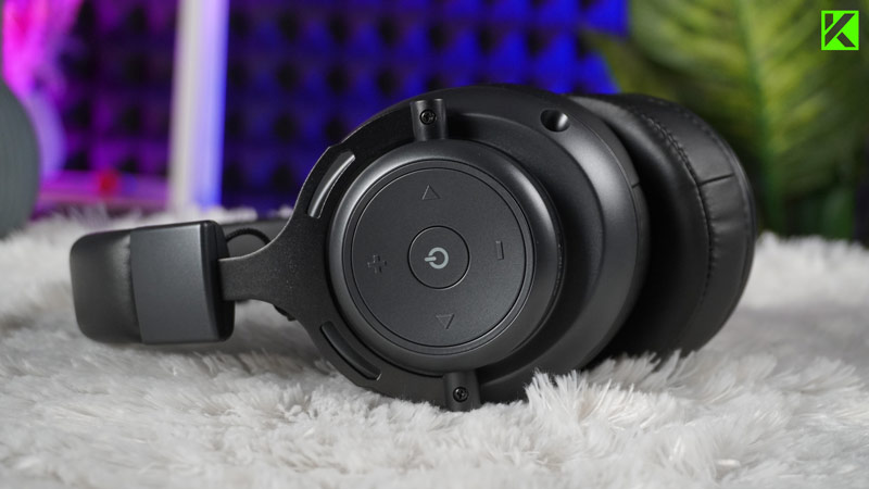 Review Rexus Thundervox HX28