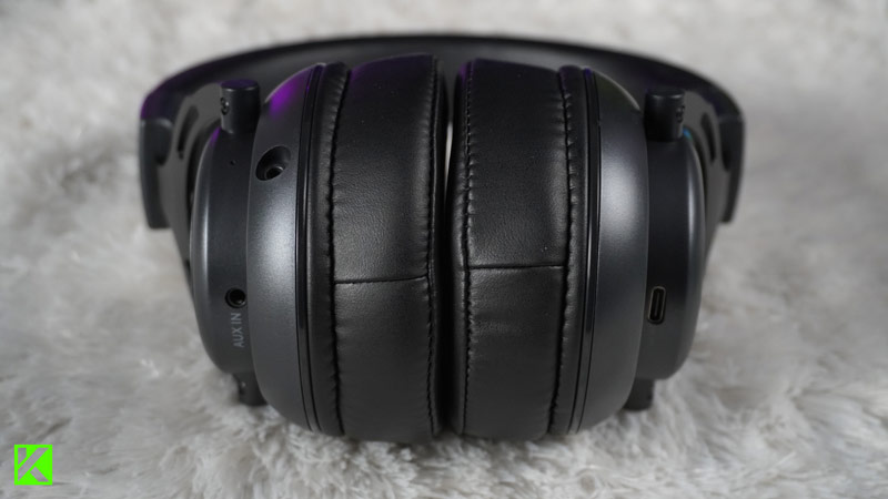 Review Rexus Thundervox HX28