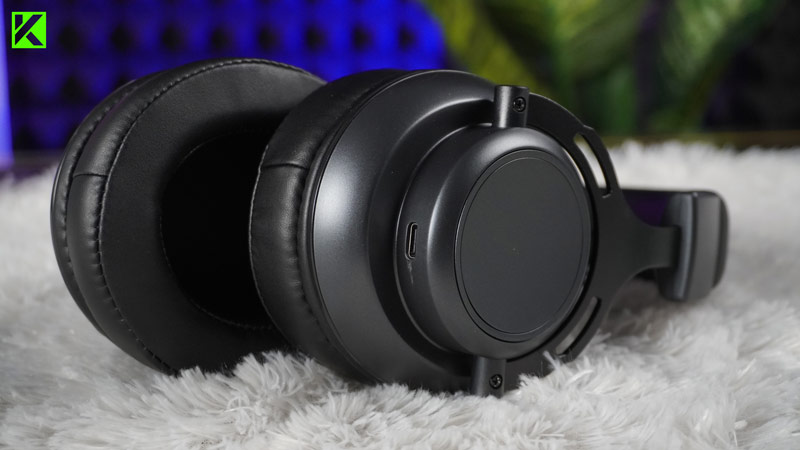 Review Rexus Thundervox HX28