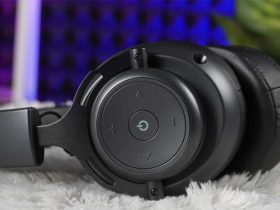 Review Rexus Thundervox HX28