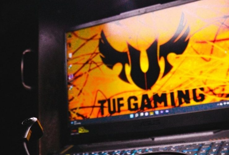 cara cek fps laptop