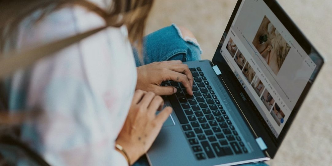 cara screen record di laptop feature