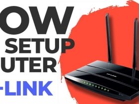 Cara Setup Router Komedia - KomputerMedan Media