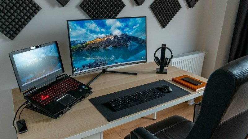 apa itu dead pixel pada monitor media 3