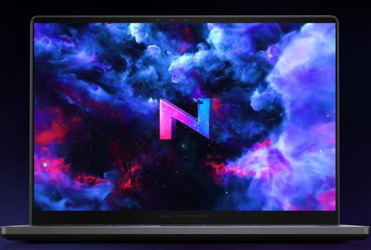 3 Rekomendasi Laptop Gaming RTX 4060 yang Bikin Game Makin Seru!