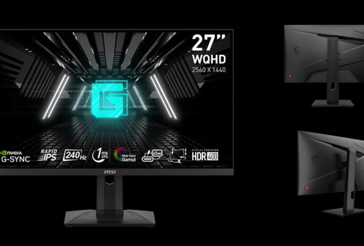 Monitor Gaming 240Hz Murah