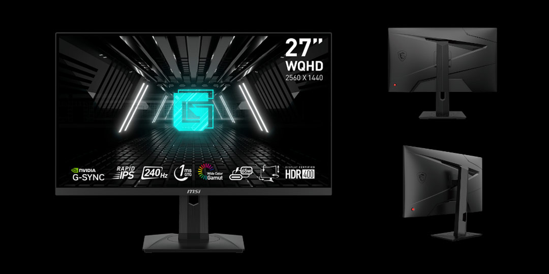 Monitor Gaming 240Hz Murah