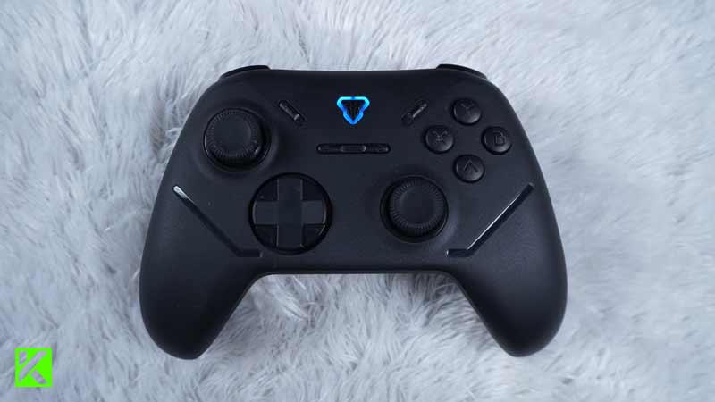 Review FANTECH WGP13S