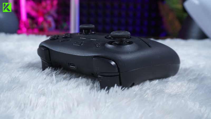 Review FANTECH WGP13S