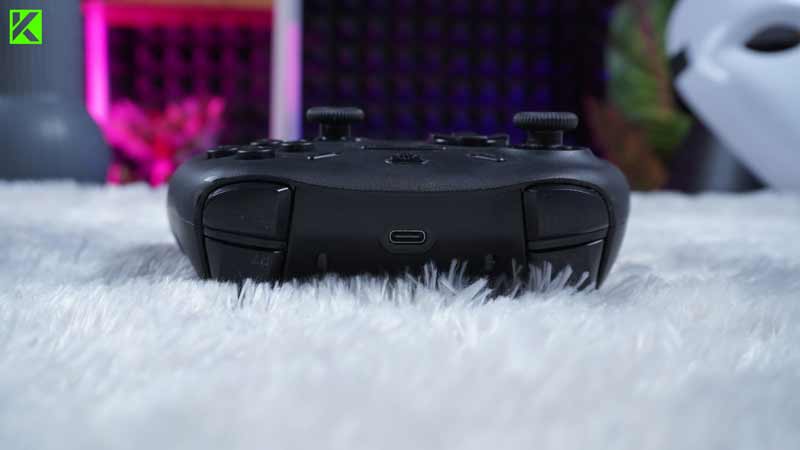 Review FANTECH WGP13S