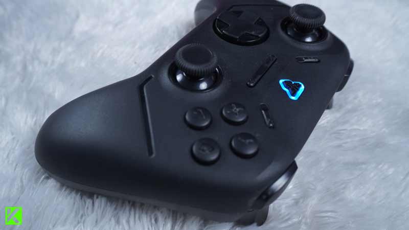 Review FANTECH WGP13S