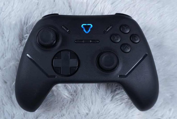 Review FANTECH WGP13S