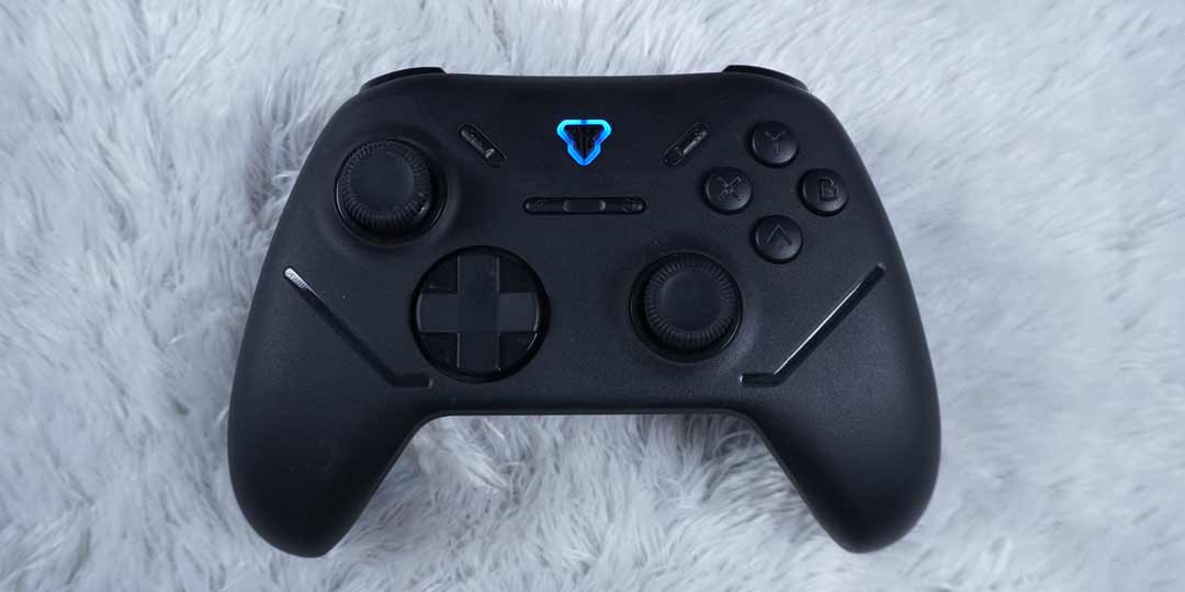 Review FANTECH WGP13S