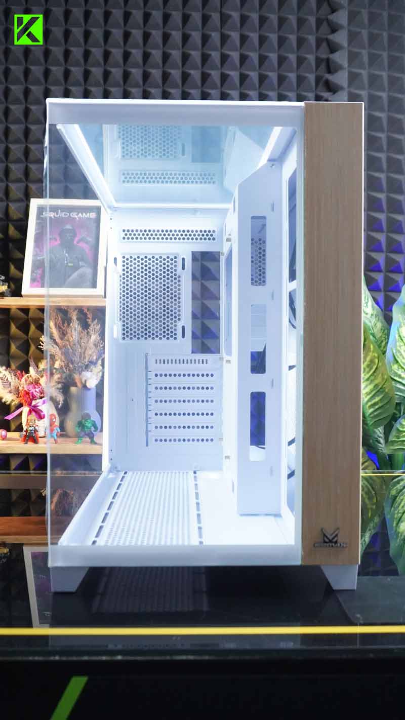 Review FPMAX Crystal Z8