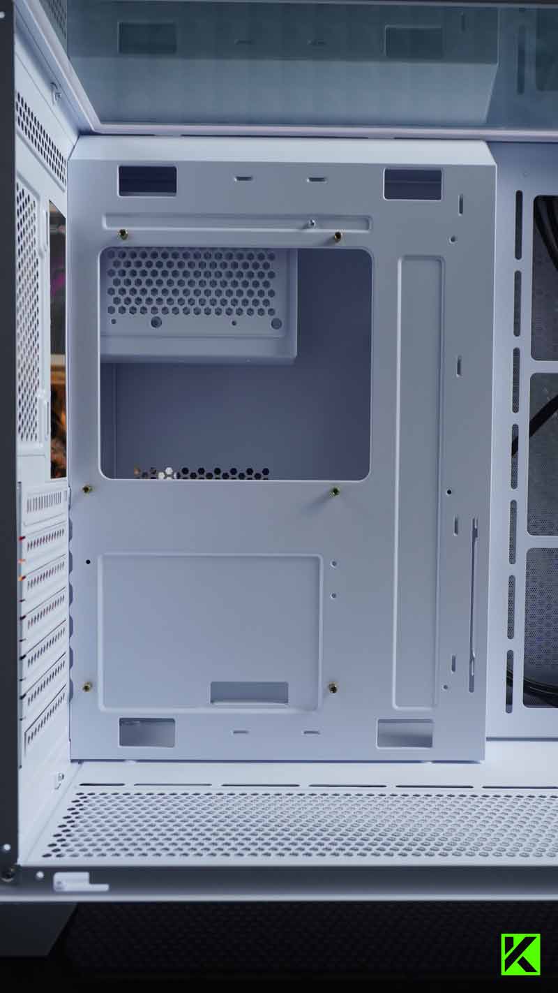 Review FPMAX Crystal Z8