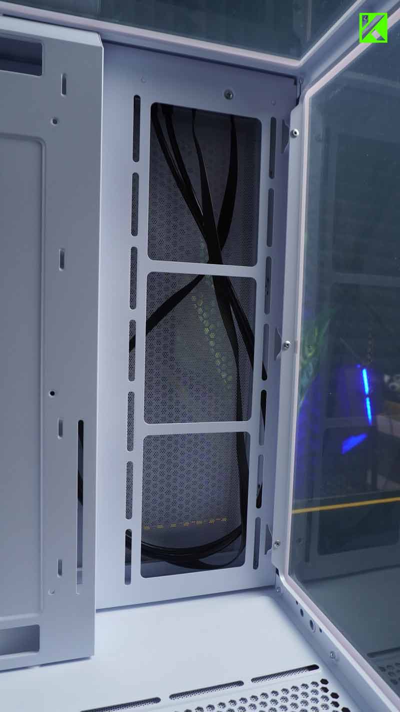 Review FPMAX Crystal Z8