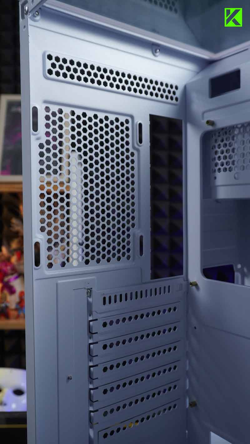 Review FPMAX Crystal Z8