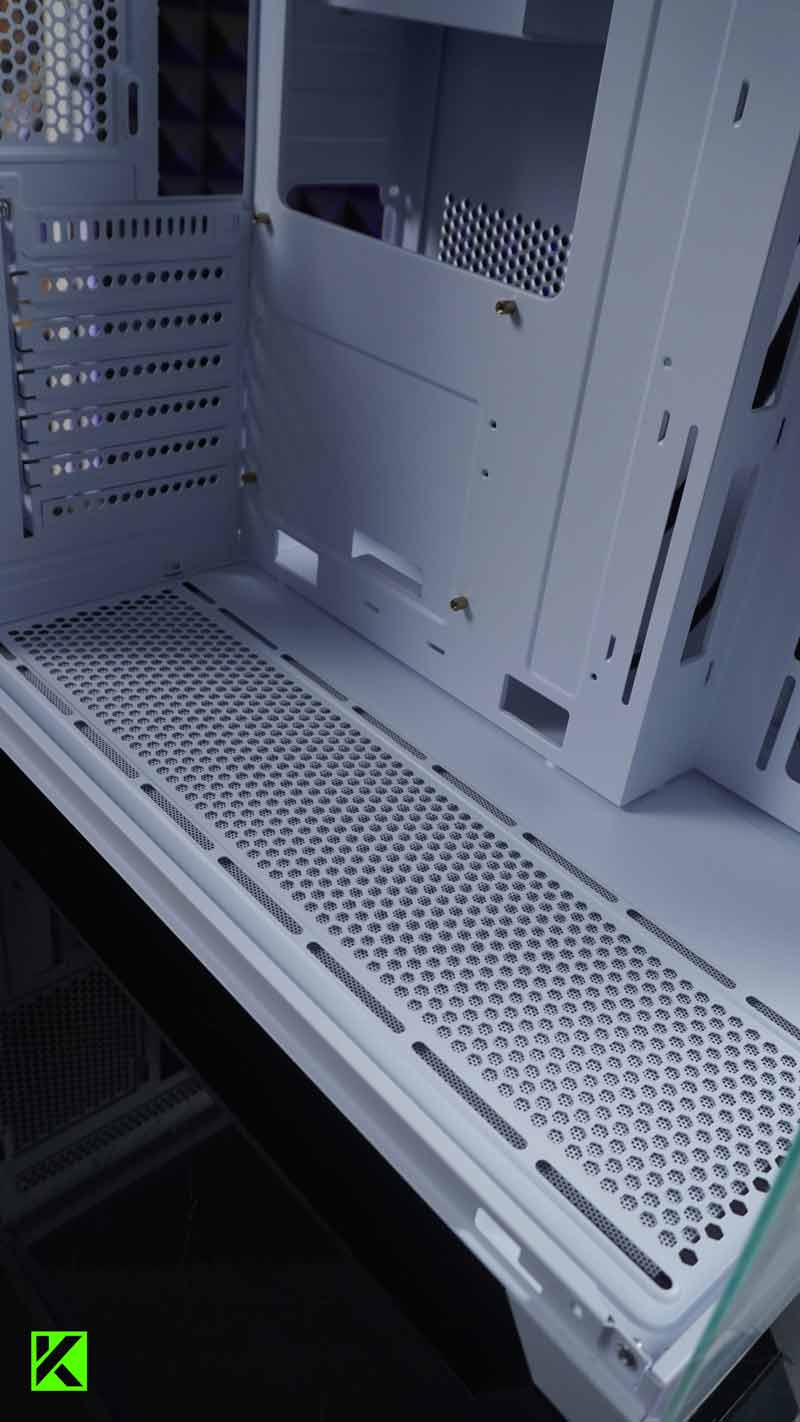 Review FPMAX Crystal Z8