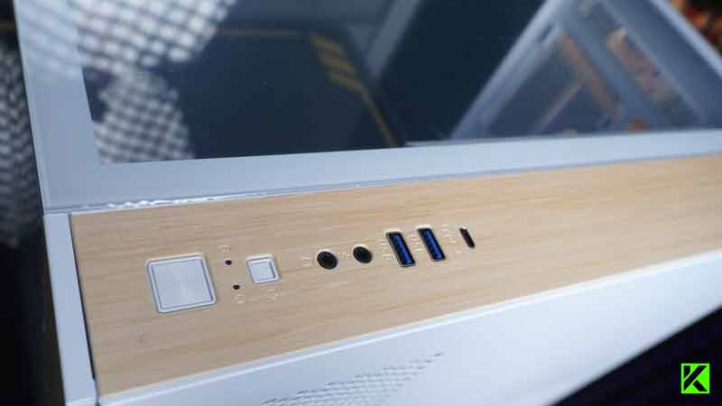 Review FPMAX Crystal Z8