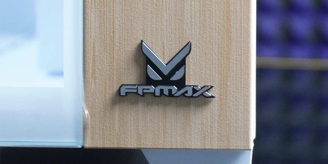 Review FPMAX Crystal Z8