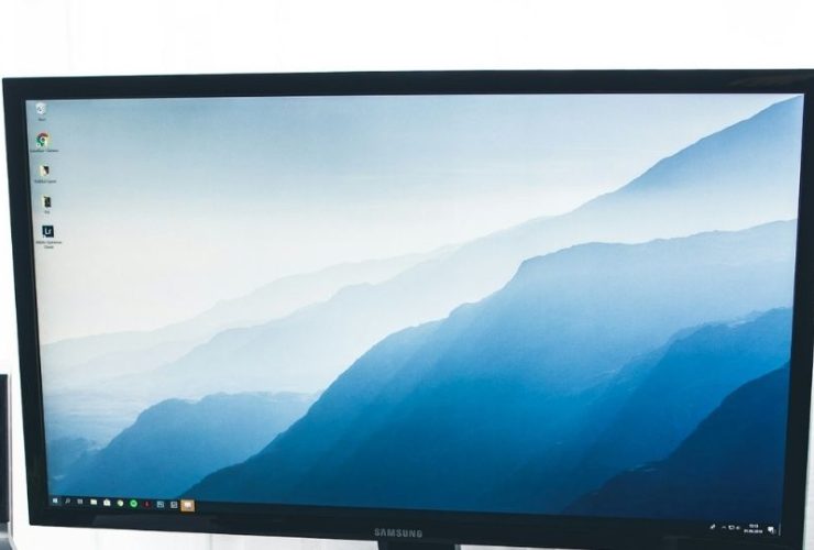 apa itu dead pixel pada monitor feature
