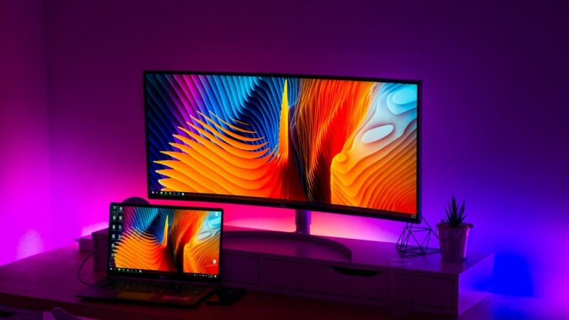 apa itu dead pixel pada monitor media 2