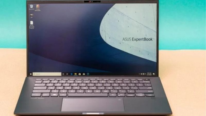 cara cek baterai health laptop media 2