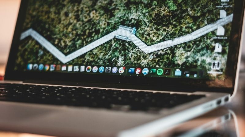 cara cek baterai health laptop media 3