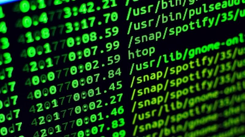 cara cek refresh rate monitor 3