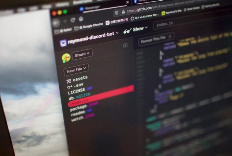 cara cek refresh rate monitor