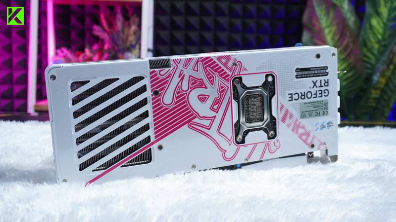 Review iGame GeForce RTX 5080 Ultra