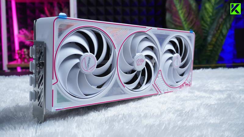 Review iGame GeForce RTX 5080 Ultra
