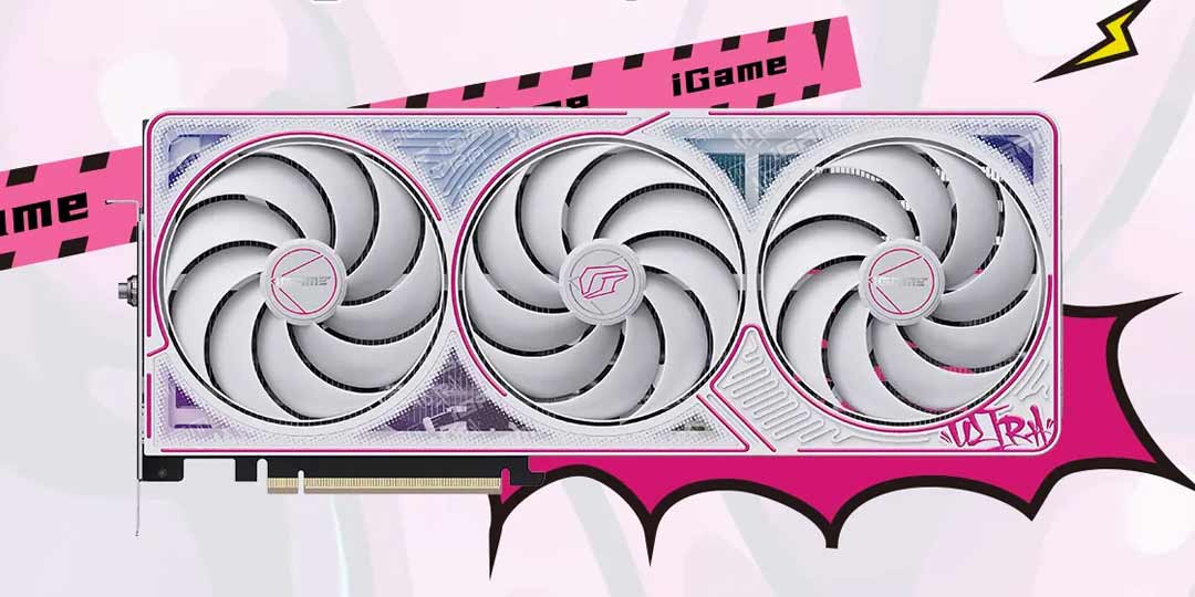 Rekomendasi VGA RTX 50