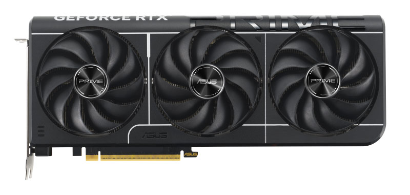Review ASUS Prime GeForce RTX 5070 Ti Prime OC 16GB GDDR7: Performa Buas Didukung Teknologi AI Terbaru untuk Gaming dan Produktivitas!