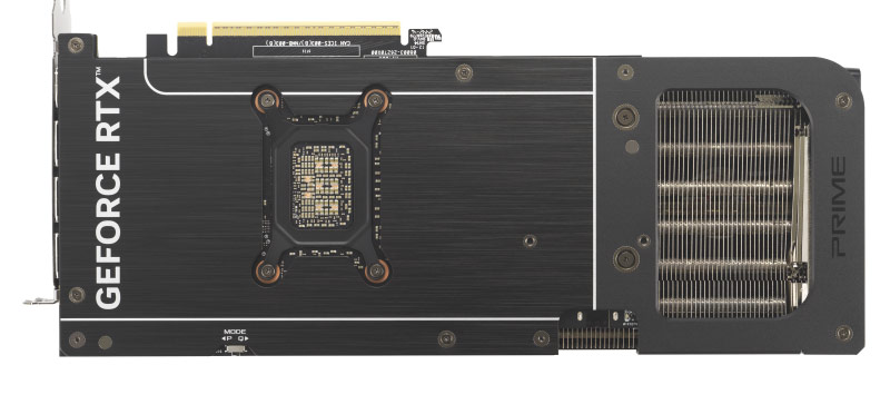 Review ASUS Prime GeForce RTX 5070 Ti Prime OC 16GB GDDR7: Performa Buas Didukung Teknologi AI Terbaru untuk Gaming dan Produktivitas!