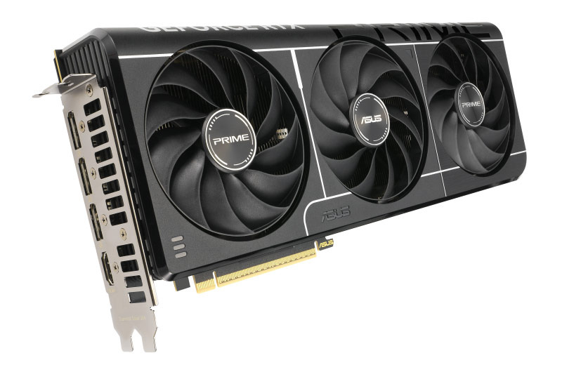 Review ASUS Prime GeForce RTX 5070 Ti Prime OC 16GB GDDR7: Performa Buas Didukung Teknologi AI Terbaru untuk Gaming dan Produktivitas!