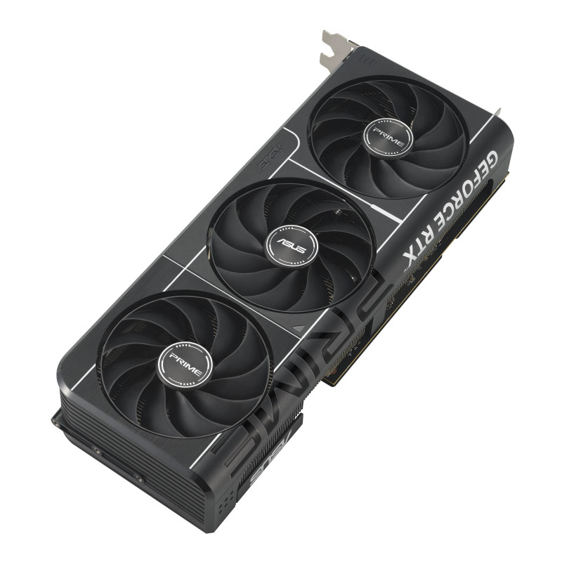 Review ASUS Prime GeForce RTX 5070 Ti Prime OC 16GB GDDR7: Performa Buas Didukung Teknologi AI Terbaru untuk Gaming dan Produktivitas!