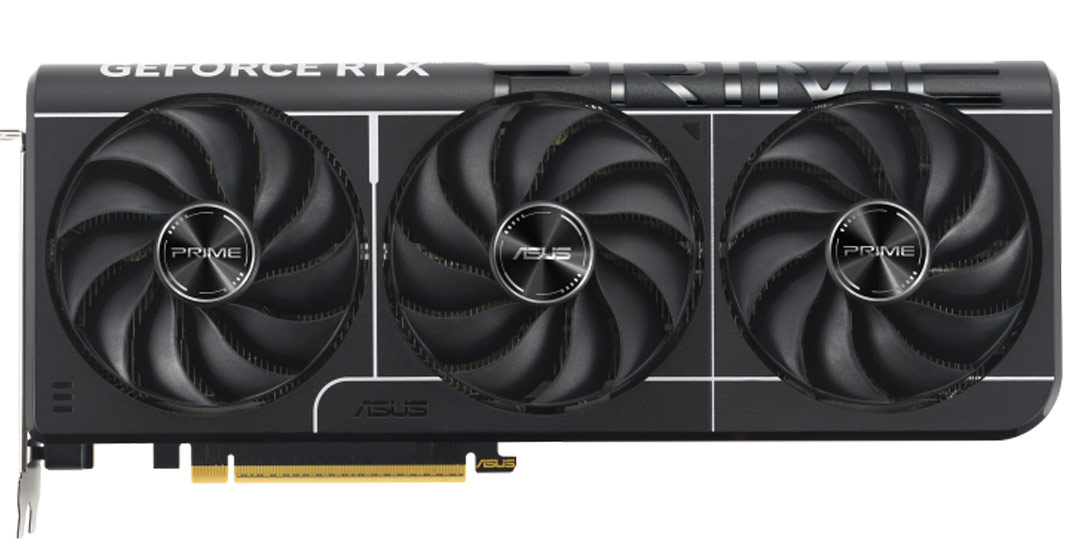 Review ASUS Prime GeForce RTX 5070 Ti Prime OC 16GB GDDR7: Performa Buas Didukung Teknologi AI Terbaru untuk Gaming dan Produktivitas!