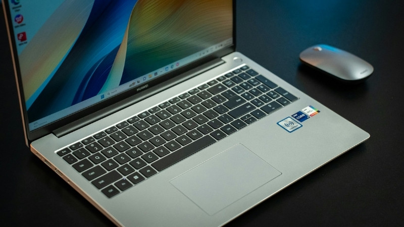 Kursor Laptop Tidak Muncul Media 2