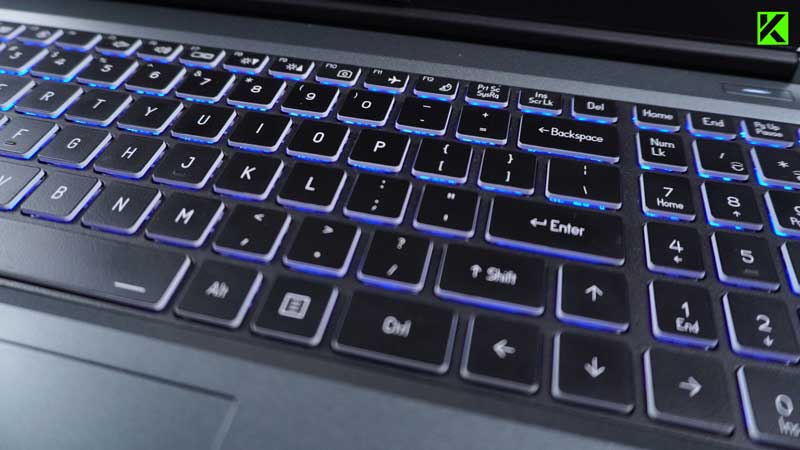 Review COLORFUL EVOL X15 XS