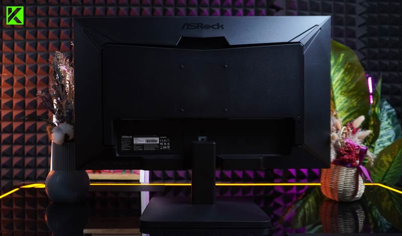 Harga Monitor ASRock PG27QFT1B