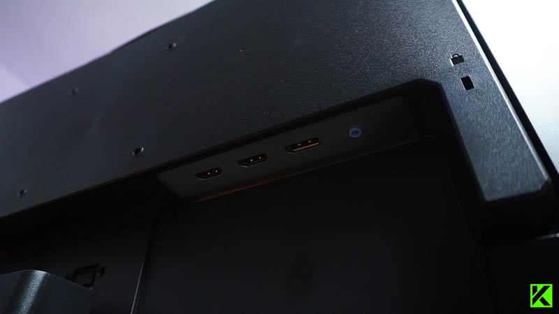 Harga Monitor ASRock PG27QFT1B