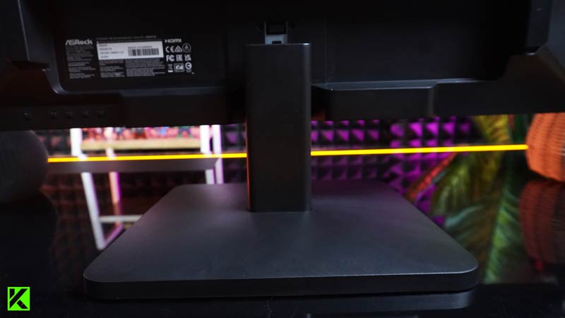 Monitor ASRock PG27QFT1B