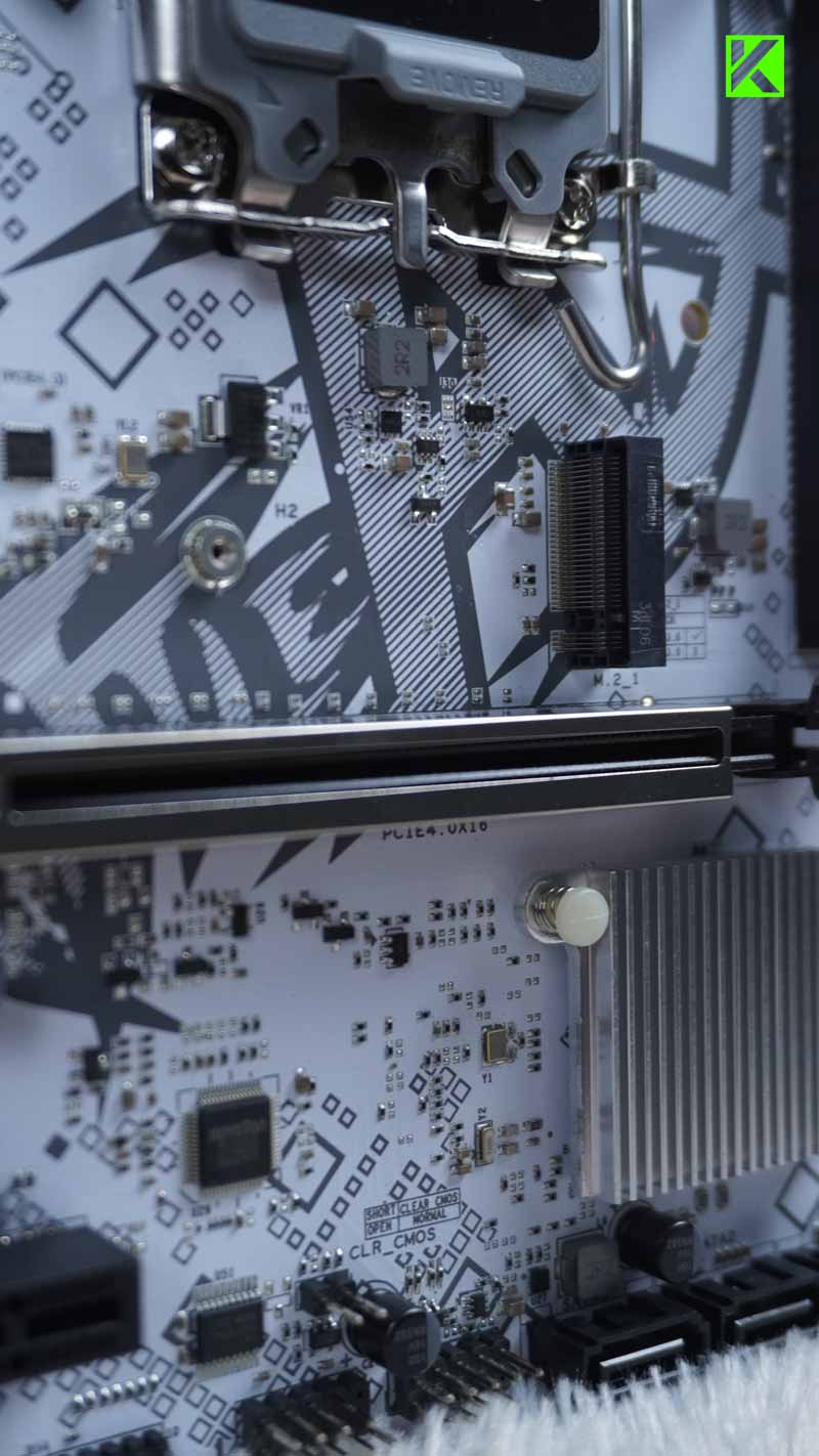 Review COLORFUL BATTLE-AX H610M-E