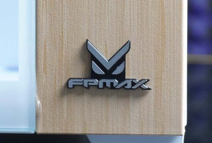 Review FPMAX Crystal Z9 ART